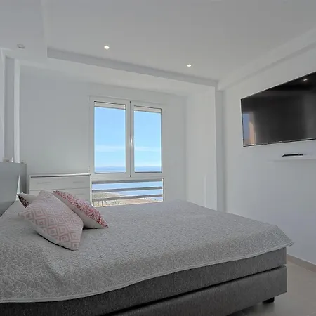 030 - Valentín - Comfortholidays Apartamento *