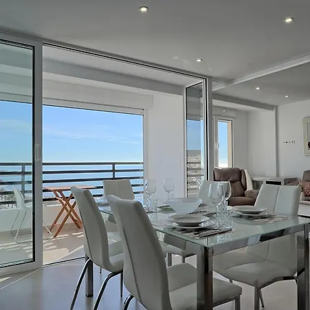 Apartamento 030 - Valentín - Comfortholidays