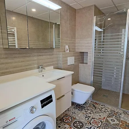 030 - Valentín - Comfortholidays Santa Pola