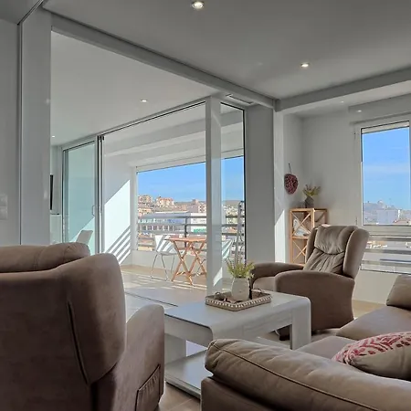 030 - Valentín - Comfortholidays *