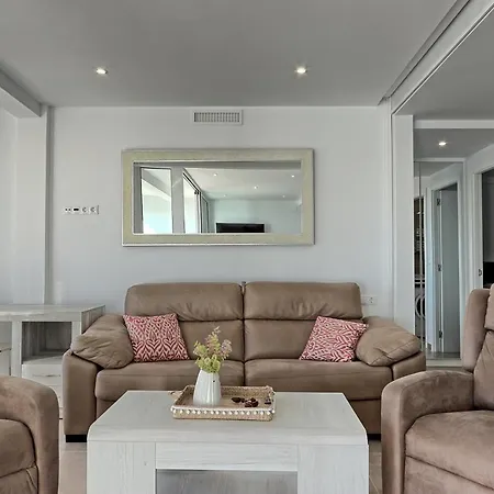 030 - Valentín - Comfortholidays *