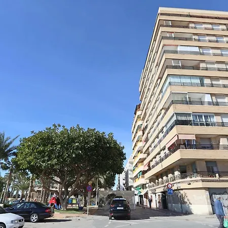 030 - Valentín - Comfortholidays Apartamento *