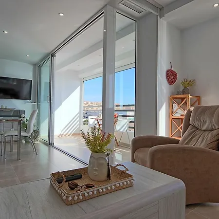 Apartamento 030 - Valentín - Comfortholidays