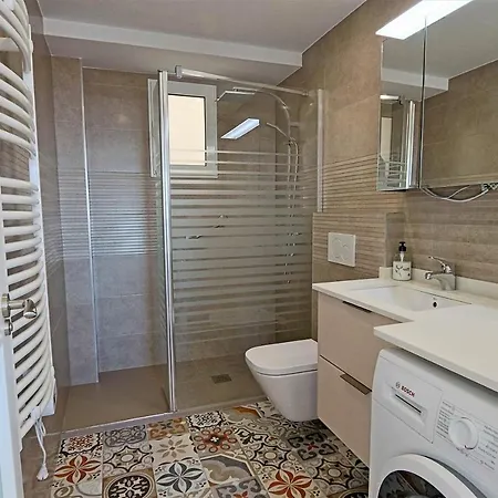 030 - Valentín - Comfortholidays Apartamento