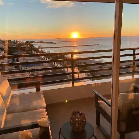 030 - Valentín - Comfortholidays * Santa Pola