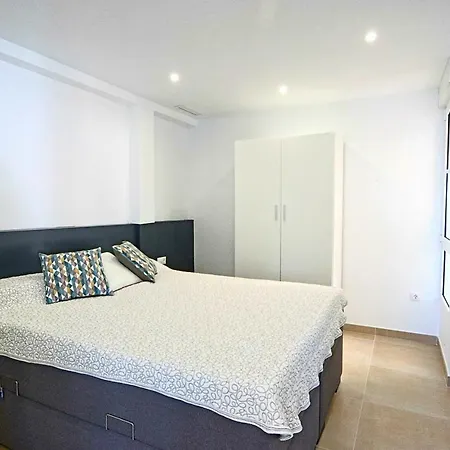 030 - Valentin - Comfortholidays Appartement