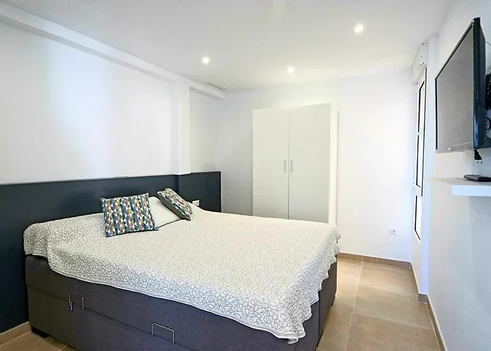 030 - Valentin - Comfortholidays Appartement