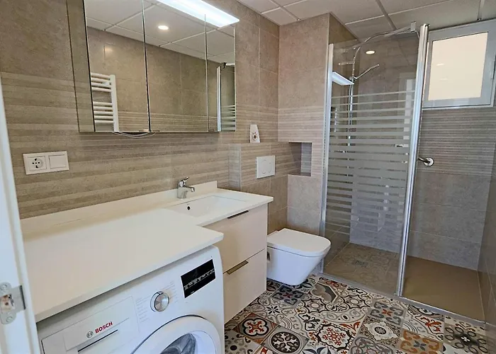 030 - Valentin - Comfortholidays Santa Pola