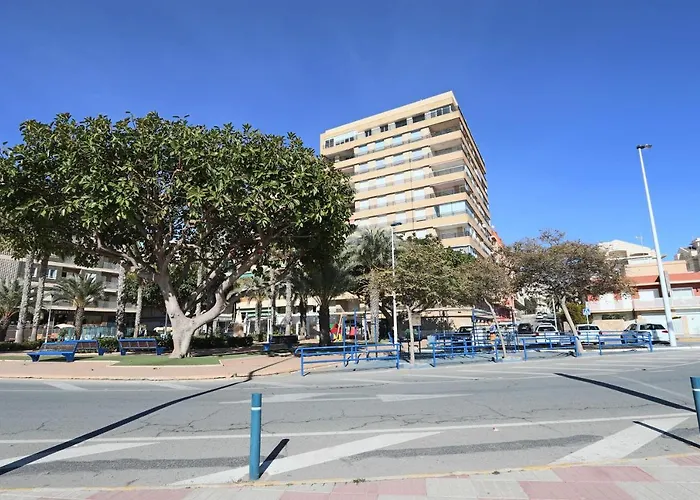 030 - Valentin - Comfortholidays Appartement