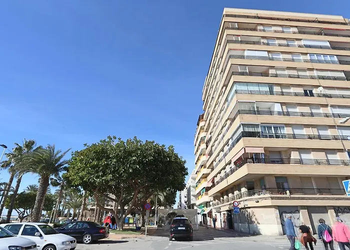 030 - Valentin - Comfortholidays Appartement *