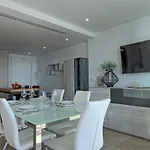 030 - Valentin - Comfortholidays Apartment Santa Pola