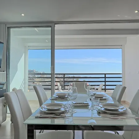 Apartment 030 - Valentin - Comfortholidays Santa Pola