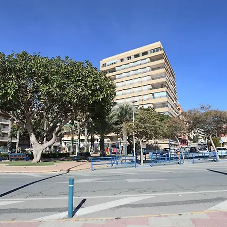 030 - Valentin - Comfortholidays Апартаменты