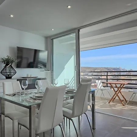 030 - Valentin - Comfortholidays Апартаменты *