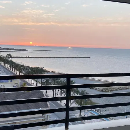 030 - Valentin - Comfortholidays Санта Пола